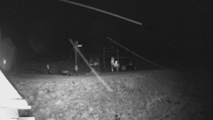 Skiareál Lázeňský vrch - Sjezdovka - 11.12.2025 v 01:04 Skiareál Lázeňský vrch - Sjezdovka - 11.12.2025 v 01:04