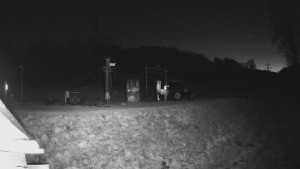 Skiareál Lázeňský vrch - Sjezdovka - 11.12.2025 v 17:04 Skiareál Lázeňský vrch - Sjezdovka - 11.12.2025 v 17:04