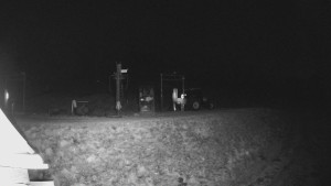 Skiareál Lázeňský vrch - Sjezdovka - 11.12.2025 v 21:04 Skiareál Lázeňský vrch - Sjezdovka - 11.12.2025 v 21:04