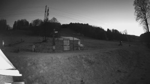 Skiareál Lázeňský vrch - Sjezdovka - 13.12.2025 v 16:39 Skiareál Lázeňský vrch - Sjezdovka - 13.12.2025 v 16:39