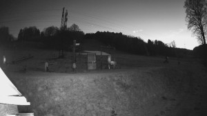 Skiareál Lázeňský vrch - Sjezdovka - 13.12.2025 v 16:44 Skiareál Lázeňský vrch - Sjezdovka - 13.12.2025 v 16:44