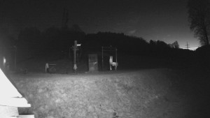 Skiareál Lázeňský vrch - Sjezdovka - 13.12.2025 v 17:04 Skiareál Lázeňský vrch - Sjezdovka - 13.12.2025 v 17:04