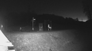 Skiareál Lázeňský vrch - Sjezdovka - 13.12.2025 v 17:09 Skiareál Lázeňský vrch - Sjezdovka - 13.12.2025 v 17:09