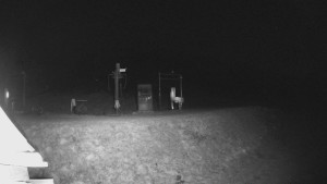 Skiareál Lázeňský vrch - Sjezdovka - 13.12.2025 v 21:29 Skiareál Lázeňský vrch - Sjezdovka - 13.12.2025 v 21:29