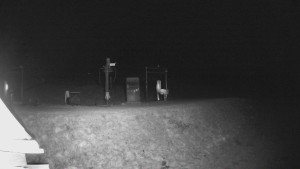 Skiareál Lázeňský vrch - Sjezdovka - 13.12.2025 v 23:34 Skiareál Lázeňský vrch - Sjezdovka - 13.12.2025 v 23:34