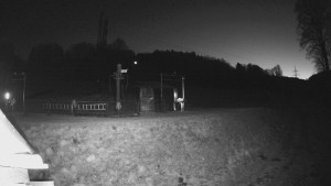 Skiareál Lázeňský vrch - Sjezdovka - 18.12.2025 v 17:04 Skiareál Lázeňský vrch - Sjezdovka - 18.12.2025 v 17:04