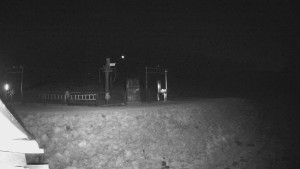 Skiareál Lázeňský vrch - Sjezdovka - 18.12.2025 v 17:34 Skiareál Lázeňský vrch - Sjezdovka - 18.12.2025 v 17:34