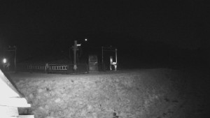 Skiareál Lázeňský vrch - Sjezdovka - 18.12.2025 v 17:39 Skiareál Lázeňský vrch - Sjezdovka - 18.12.2025 v 17:39