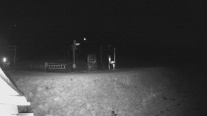 Skiareál Lázeňský vrch - Sjezdovka - 18.12.2025 v 22:54 Skiareál Lázeňský vrch - Sjezdovka - 18.12.2025 v 22:54