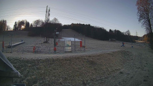 Skiareál Lázeňský vrch - Sjezdovka - 22.12.2025 v 10:29 Skiareál Lázeňský vrch - Sjezdovka - 22.12.2025 v 10:29