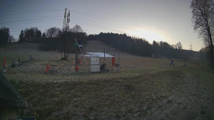 Skiareál Lázeňský vrch - Sjezdovka - 22.12.2025 v 14:19 Skiareál Lázeňský vrch - Sjezdovka - 22.12.2025 v 14:19