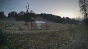 Skiareál Lázeňský vrch - Sjezdovka - 22.12.2025 v 15:34 Skiareál Lázeňský vrch - Sjezdovka - 22.12.2025 v 15:34