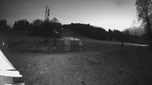 Skiareál Lázeňský vrch - Sjezdovka - 22.12.2025 v 16:34 Skiareál Lázeňský vrch - Sjezdovka - 22.12.2025 v 16:34