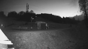 Skiareál Lázeňský vrch - Sjezdovka - 22.12.2025 v 16:39 Skiareál Lázeňský vrch - Sjezdovka - 22.12.2025 v 16:39