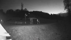 Skiareál Lázeňský vrch - Sjezdovka - 22.12.2025 v 16:44 Skiareál Lázeňský vrch - Sjezdovka - 22.12.2025 v 16:44