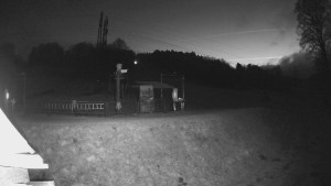 Skiareál Lázeňský vrch - Sjezdovka - 22.12.2025 v 16:49 Skiareál Lázeňský vrch - Sjezdovka - 22.12.2025 v 16:49