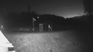 Skiareál Lázeňský vrch - Sjezdovka - 22.12.2025 v 16:54 Skiareál Lázeňský vrch - Sjezdovka - 22.12.2025 v 16:54