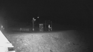 Skiareál Lázeňský vrch - Sjezdovka - 22.12.2025 v 18:04 Skiareál Lázeňský vrch - Sjezdovka - 22.12.2025 v 18:04