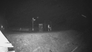 Skiareál Lázeňský vrch - Sjezdovka - 22.12.2025 v 19:04 Skiareál Lázeňský vrch - Sjezdovka - 22.12.2025 v 19:04