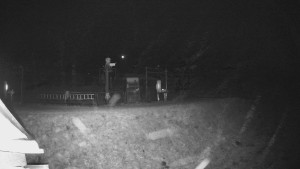 Skiareál Lázeňský vrch - Sjezdovka - 22.12.2025 v 19:39 Skiareál Lázeňský vrch - Sjezdovka - 22.12.2025 v 19:39