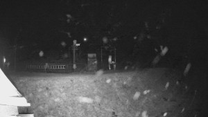 Skiareál Lázeňský vrch - Sjezdovka - 22.12.2025 v 20:39 Skiareál Lázeňský vrch - Sjezdovka - 22.12.2025 v 20:39