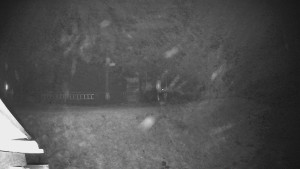 Skiareál Lázeňský vrch - Sjezdovka - 22.12.2025 v 22:09 Skiareál Lázeňský vrch - Sjezdovka - 22.12.2025 v 22:09