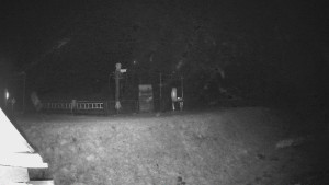 Skiareál Lázeňský vrch - Sjezdovka - 22.12.2025 v 22:59 Skiareál Lázeňský vrch - Sjezdovka - 22.12.2025 v 22:59