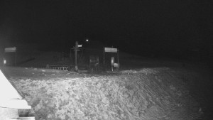 Skiareál Lázeňský vrch - Sjezdovka - 27.12.2025 v 20:34 Skiareál Lázeňský vrch - Sjezdovka - 27.12.2025 v 20:34