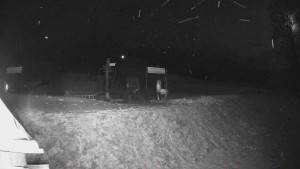 Skiareál Lázeňský vrch - Sjezdovka - 27.12.2025 v 21:59 Skiareál Lázeňský vrch - Sjezdovka - 27.12.2025 v 21:59