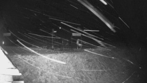 Skiareál Lázeňský vrch - Sjezdovka - 27.12.2025 v 22:49 Skiareál Lázeňský vrch - Sjezdovka - 27.12.2025 v 22:49