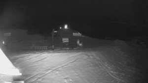 Skiareál Lázeňský vrch - Sjezdovka - 12.1.2026 v 00:04 Skiareál Lázeňský vrch - Sjezdovka - 12.1.2026 v 00:04