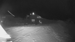 Skiareál Lázeňský vrch - Sjezdovka - 12.1.2026 v 00:19 Skiareál Lázeňský vrch - Sjezdovka - 12.1.2026 v 00:19