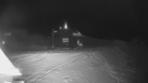 Skiareál Lázeňský vrch - Sjezdovka - 12.1.2026 v 00:54 Skiareál Lázeňský vrch - Sjezdovka - 12.1.2026 v 00:54