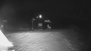 Skiareál Lázeňský vrch - Sjezdovka - 12.1.2026 v 01:29 Skiareál Lázeňský vrch - Sjezdovka - 12.1.2026 v 01:29