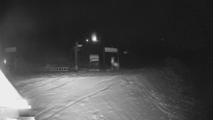 Skiareál Lázeňský vrch - Sjezdovka - 12.1.2026 v 02:14 Skiareál Lázeňský vrch - Sjezdovka - 12.1.2026 v 02:14