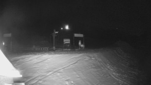 Skiareál Lázeňský vrch - Sjezdovka - 12.1.2026 v 02:19 Skiareál Lázeňský vrch - Sjezdovka - 12.1.2026 v 02:19