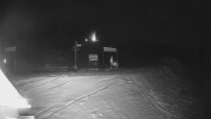 Skiareál Lázeňský vrch - Sjezdovka - 12.1.2026 v 02:24 Skiareál Lázeňský vrch - Sjezdovka - 12.1.2026 v 02:24