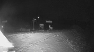 Skiareál Lázeňský vrch - Sjezdovka - 12.1.2026 v 02:44 Skiareál Lázeňský vrch - Sjezdovka - 12.1.2026 v 02:44