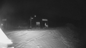 Skiareál Lázeňský vrch - Sjezdovka - 12.1.2026 v 02:54 Skiareál Lázeňský vrch - Sjezdovka - 12.1.2026 v 02:54