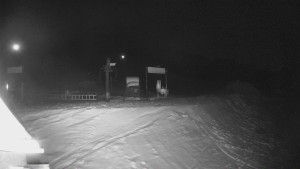 Skiareál Lázeňský vrch - Sjezdovka - 12.1.2026 v 04:39 Skiareál Lázeňský vrch - Sjezdovka - 12.1.2026 v 04:39