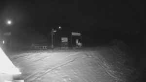 Skiareál Lázeňský vrch - Sjezdovka - 12.1.2026 v 04:44 Skiareál Lázeňský vrch - Sjezdovka - 12.1.2026 v 04:44