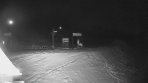 Skiareál Lázeňský vrch - Sjezdovka - 12.1.2026 v 04:49 Skiareál Lázeňský vrch - Sjezdovka - 12.1.2026 v 04:49