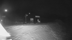 Skiareál Lázeňský vrch - Sjezdovka - 12.1.2026 v 04:54 Skiareál Lázeňský vrch - Sjezdovka - 12.1.2026 v 04:54