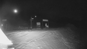 Skiareál Lázeňský vrch - Sjezdovka - 12.1.2026 v 05:39 Skiareál Lázeňský vrch - Sjezdovka - 12.1.2026 v 05:39