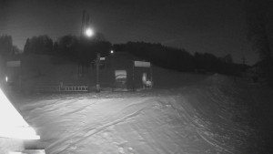 Skiareál Lázeňský vrch - Sjezdovka - 12.1.2026 v 06:44 Skiareál Lázeňský vrch - Sjezdovka - 12.1.2026 v 06:44