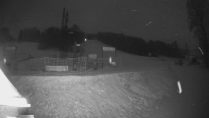 Skiareál Lázeňský vrch - Sjezdovka - 2.2.2026 v 00:19 Skiareál Lázeňský vrch - Sjezdovka - 2.2.2026 v 00:19