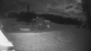 Skiareál Lázeňský vrch - Sjezdovka - 2.2.2026 v 03:19 Skiareál Lázeňský vrch - Sjezdovka - 2.2.2026 v 03:19