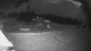 Skiareál Lázeňský vrch - Sjezdovka - 2.2.2026 v 03:49 Skiareál Lázeňský vrch - Sjezdovka - 2.2.2026 v 03:49