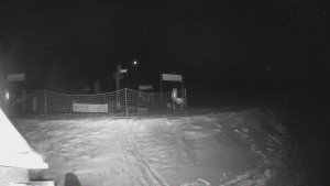 Skiareál Lázeňský vrch - Sjezdovka - 16.2.2026 v 00:19 Skiareál Lázeňský vrch - Sjezdovka - 16.2.2026 v 00:19