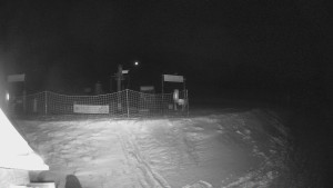 Skiareál Lázeňský vrch - Sjezdovka - 16.2.2026 v 02:19 Skiareál Lázeňský vrch - Sjezdovka - 16.2.2026 v 02:19